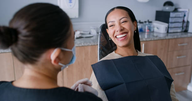 Dental Inlays and Onlays in East Quincy, CA